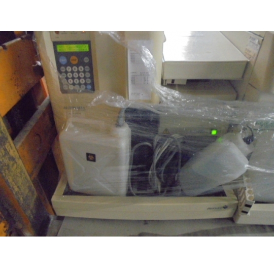 ARKRAY Aution Max AX-4280