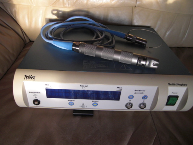 Venenverottungsgerät