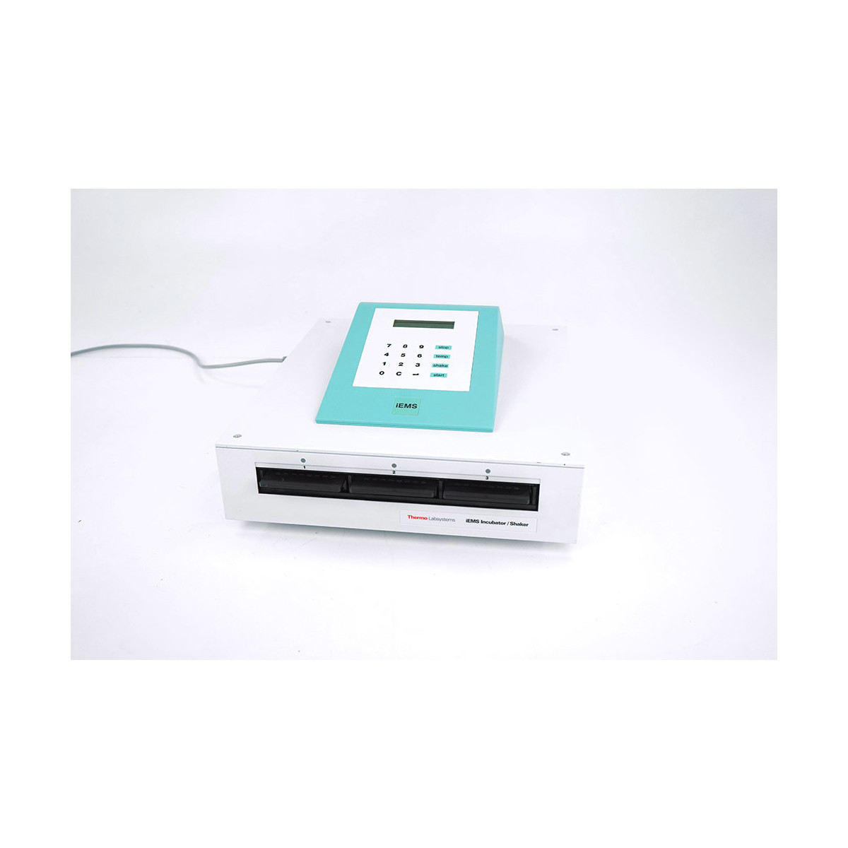 Thermo Labsystems iEMS Incubator Shaker 3x96-Well Microplate Model 14, 1.130,50 €