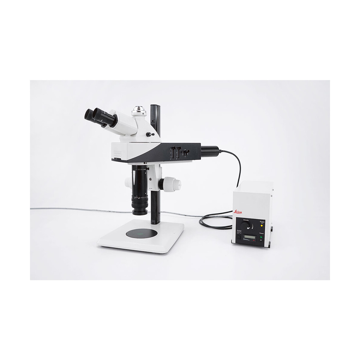 Leica Z16 APO Fluorescence Stereo Microscope CFP RFP YFP HC Plan 10x/, 10.710,00 €