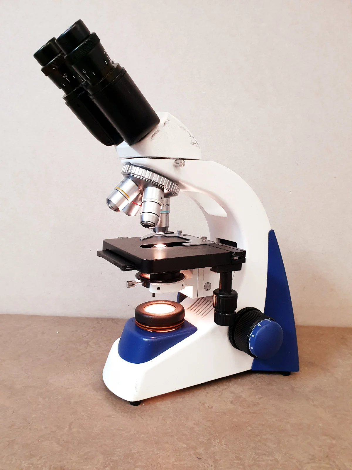 Gebraucht UNICO G383