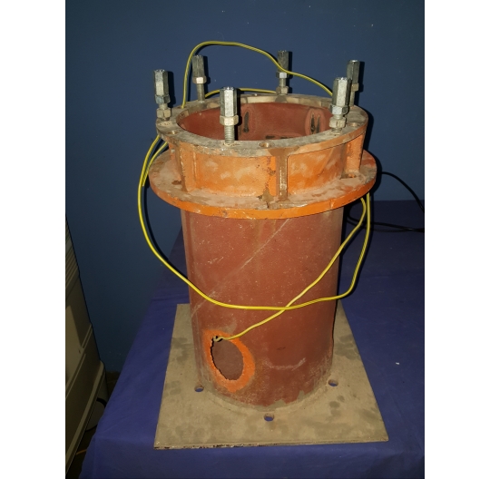 NN Deckenkranz OP Leuchten