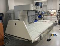 Für Ersatzteile SIEMENS Luminos Agile Max