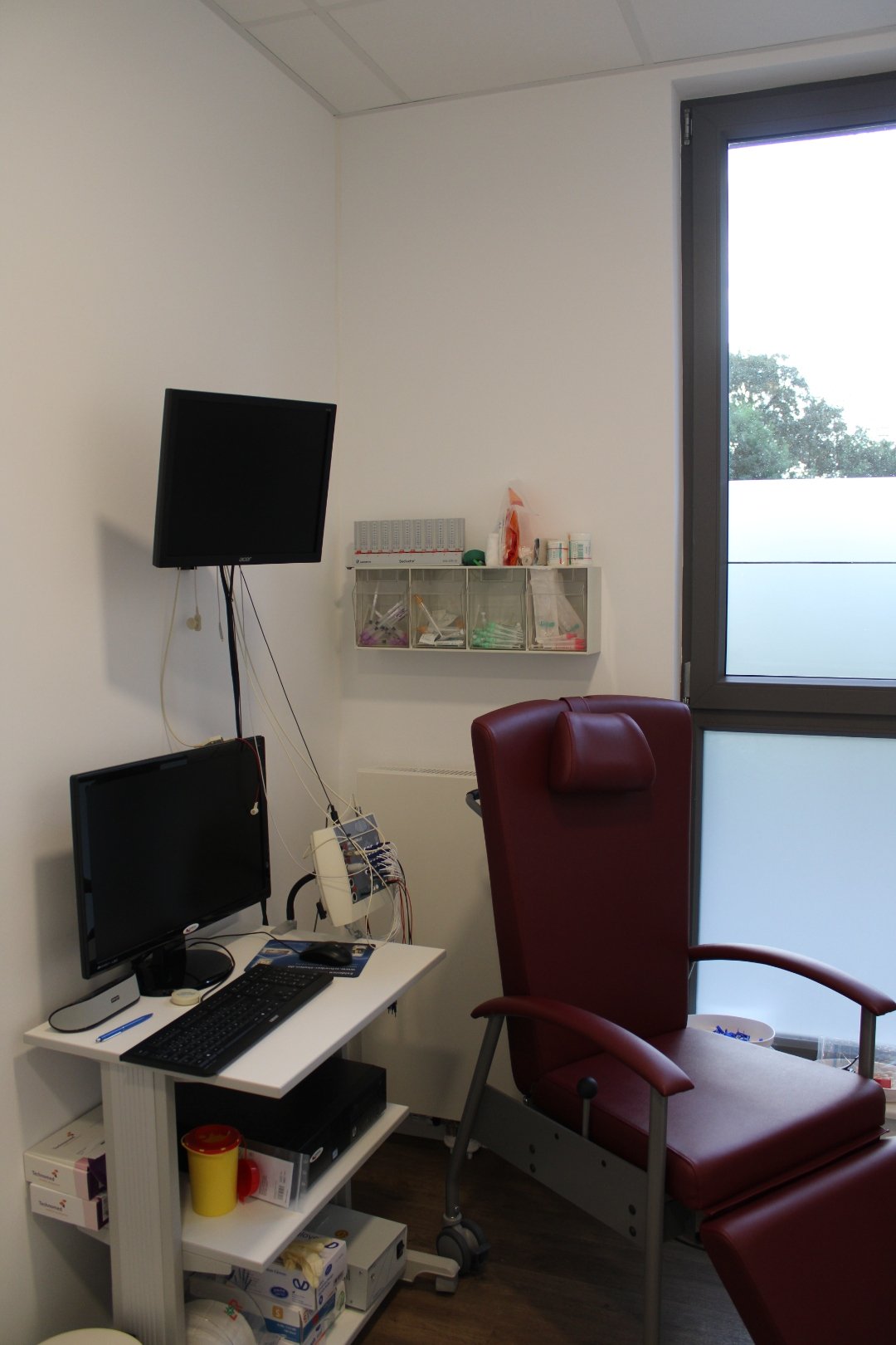 Multifunktionsgerät von Schreiber und Tholen - Bild 5