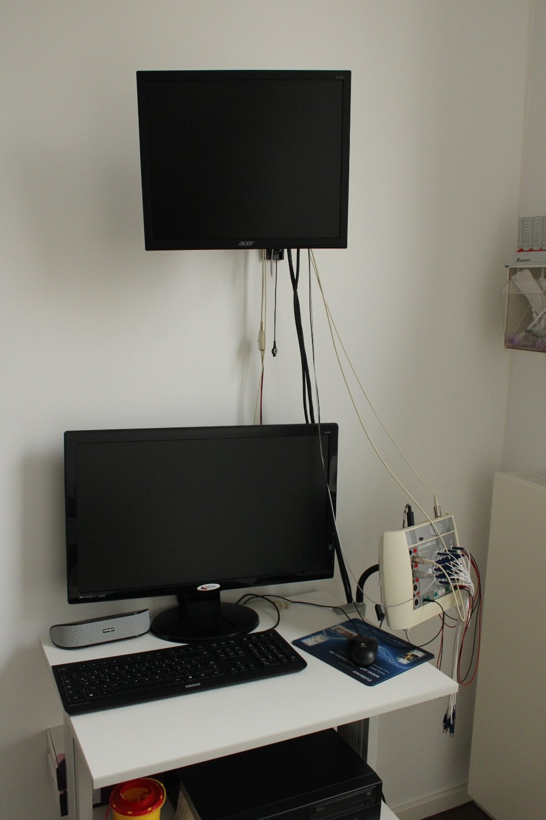 Multifunktionsgerät von Schreiber und Tholen - Bild 3