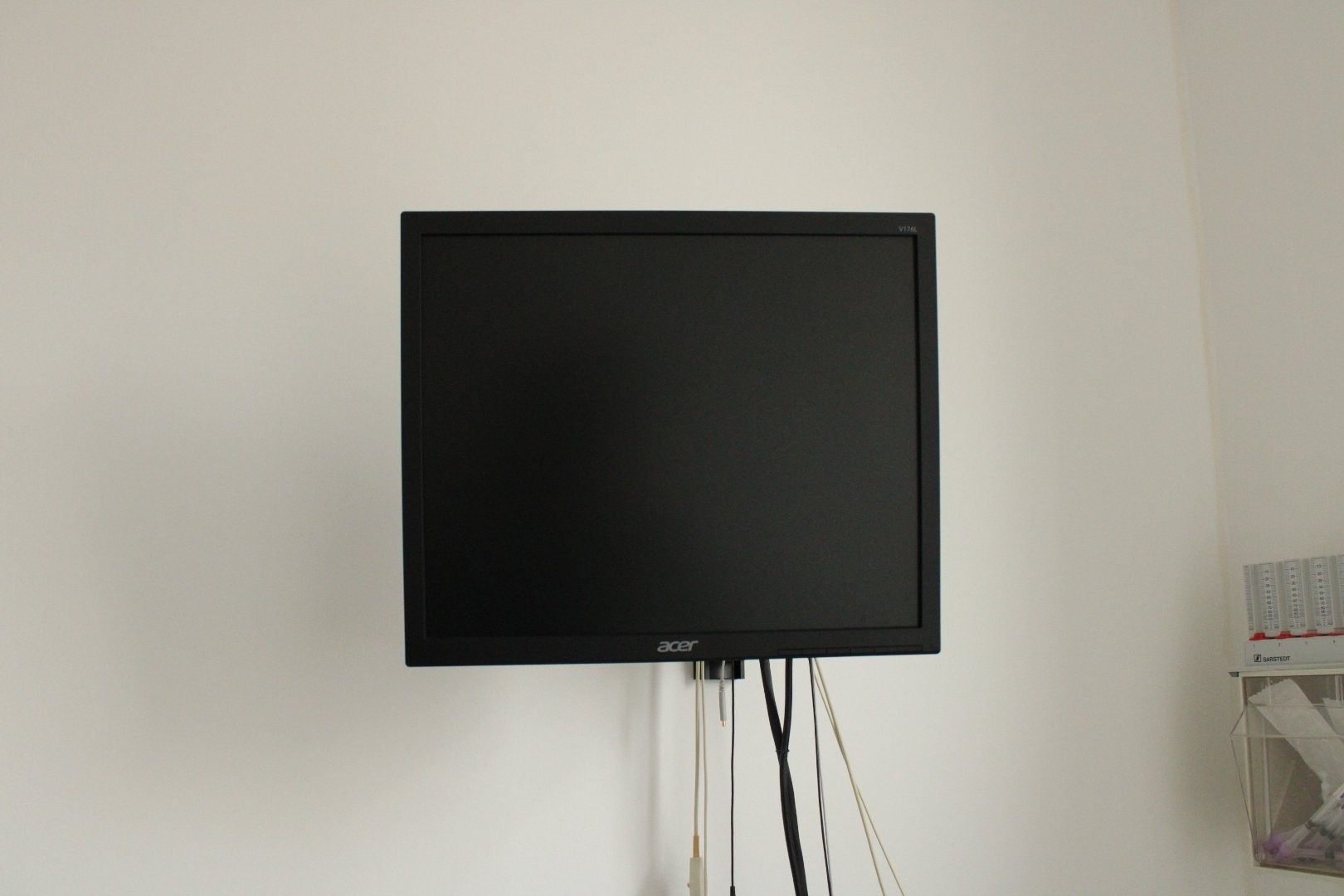 Multifunktionsgerät von Schreiber und Tholen