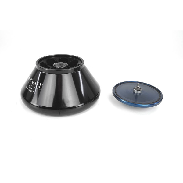 Thermo Fisher Sorvall SS-34 Fixed Angle Rotor RC 5E 5C 6 Plus Evoluti, 2.380,00 €