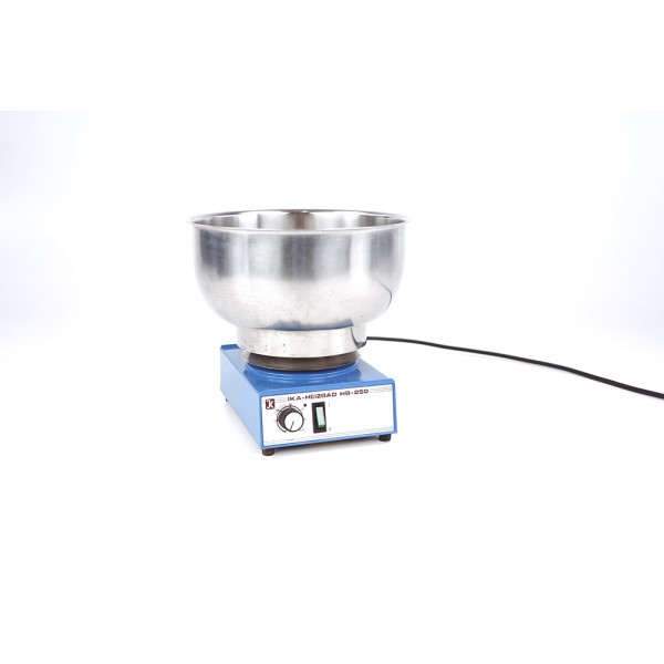 IKA HB 250 Heizbad Wasserbad Ölbad Heating Water / Oil Bath 250 °C, 297,50 €