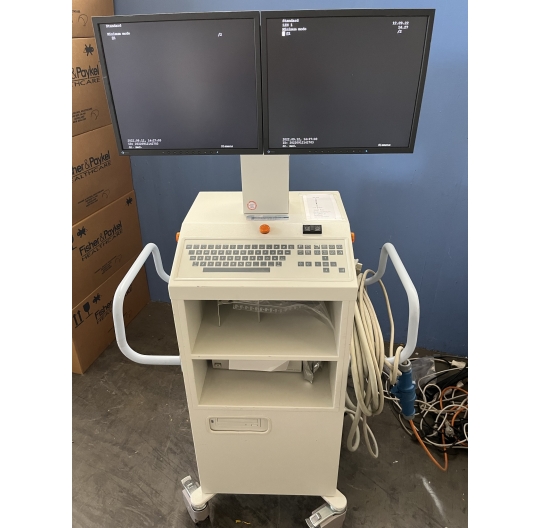 SIEMENS Siremobil Compact L