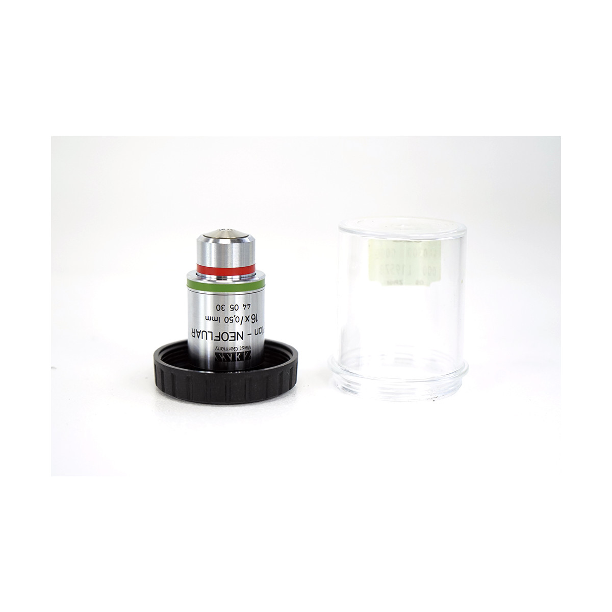 Zeiss Plan Neofluar 16X/0,50 Imm Microscope Objective 440530 44 05 30, 1.487,50 €