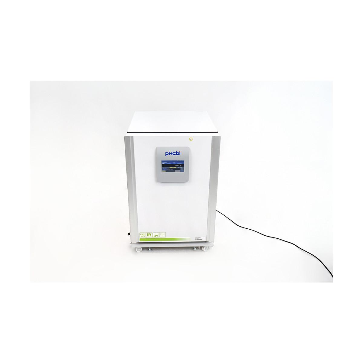 PHCBI CO2 Incubator Inkubator MCO-170AICUVD-PE 165L + Roller Base (20, 8.330,00 €