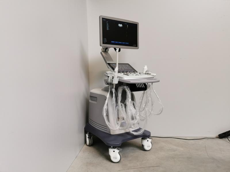 Gebraucht – Wie Neu 2021 LANMAGE Mirror 2 Touch