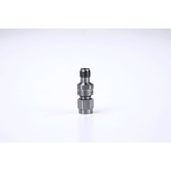 Rosenberger 02AS102-K03 01315 Attenuator Plug/Jack 40GHz 50 Ohms 02AS, 297,50 €