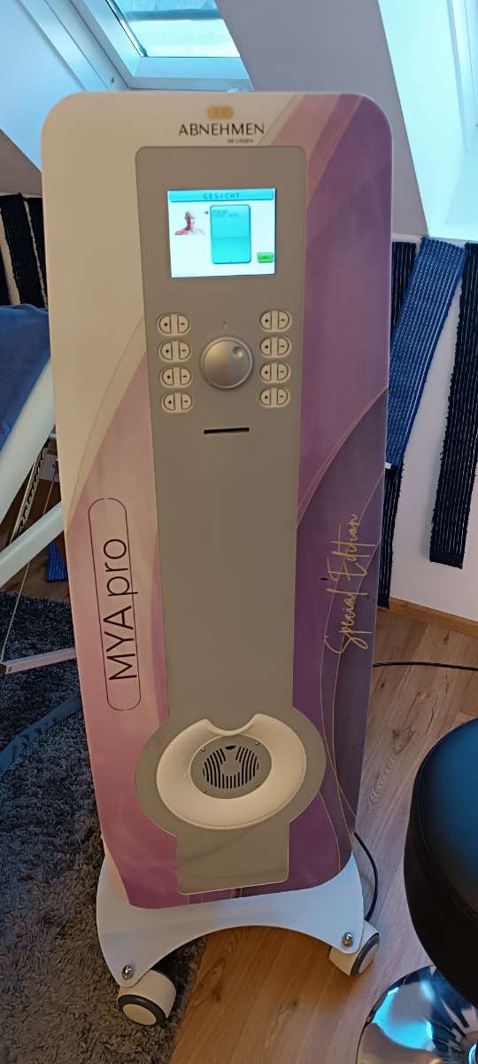 Mya Pro zu verkaufen - inkl. Zubehör