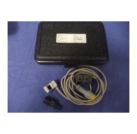 SIEMENS Capnosat etCO2 Sensor