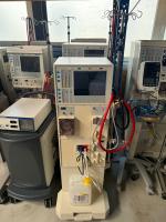 Gebraucht 2008 FRESENIUS 4008S