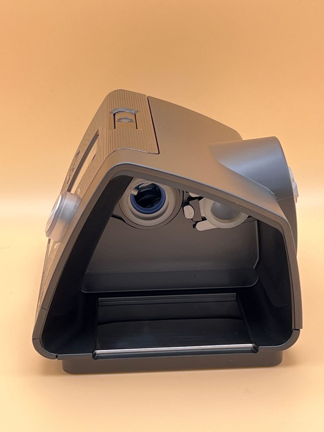 ResMed AirSense 10 – neuer Motor, Nasenkissenmaske - Bild 5