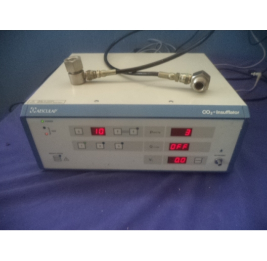 AESCULAP CO2 Insufflator