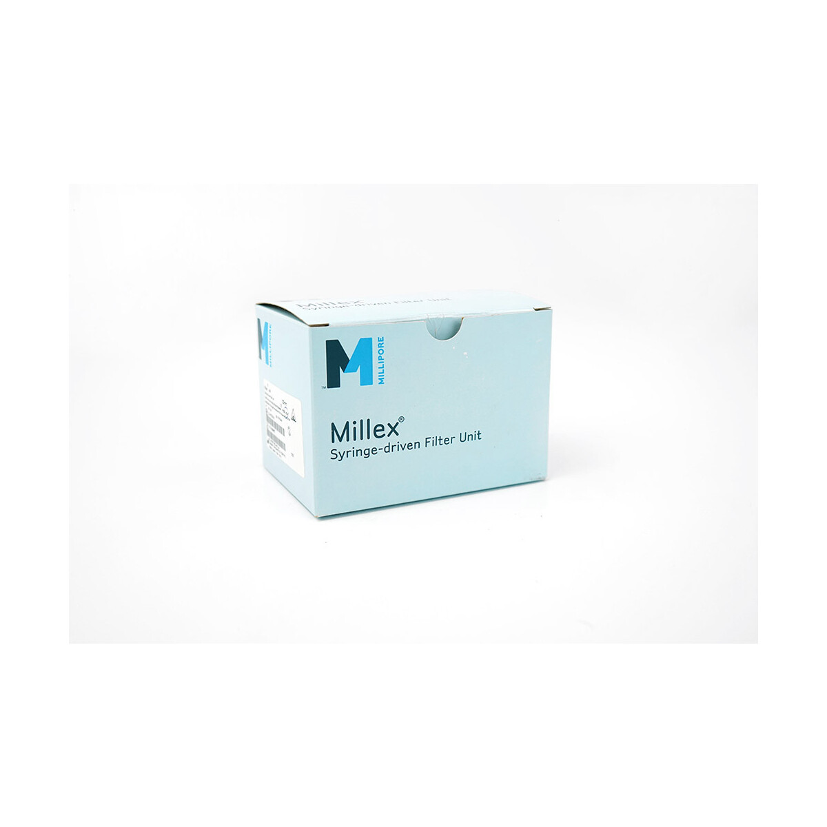 Millipore SLHP033NS Millex-HP, 0,45 µm, PES 33 mm, nicht steril 50 St, 95,20 €