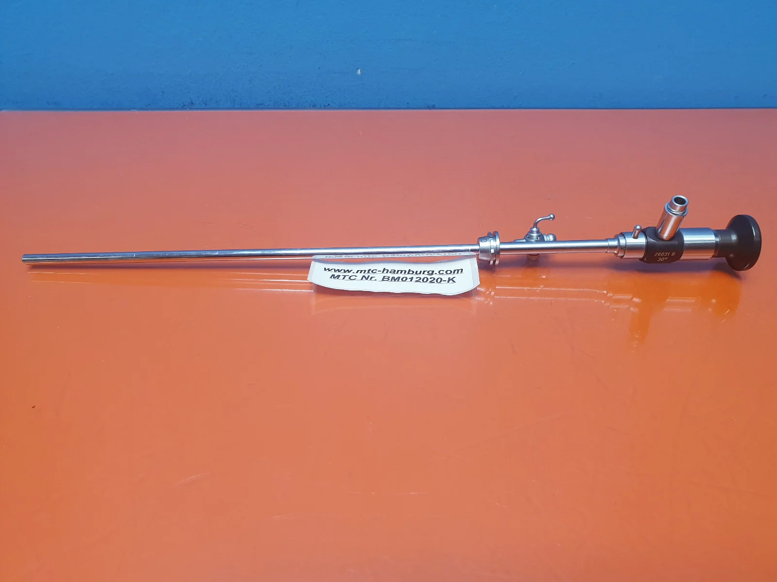 Gebraucht KARL STORZ 26031B