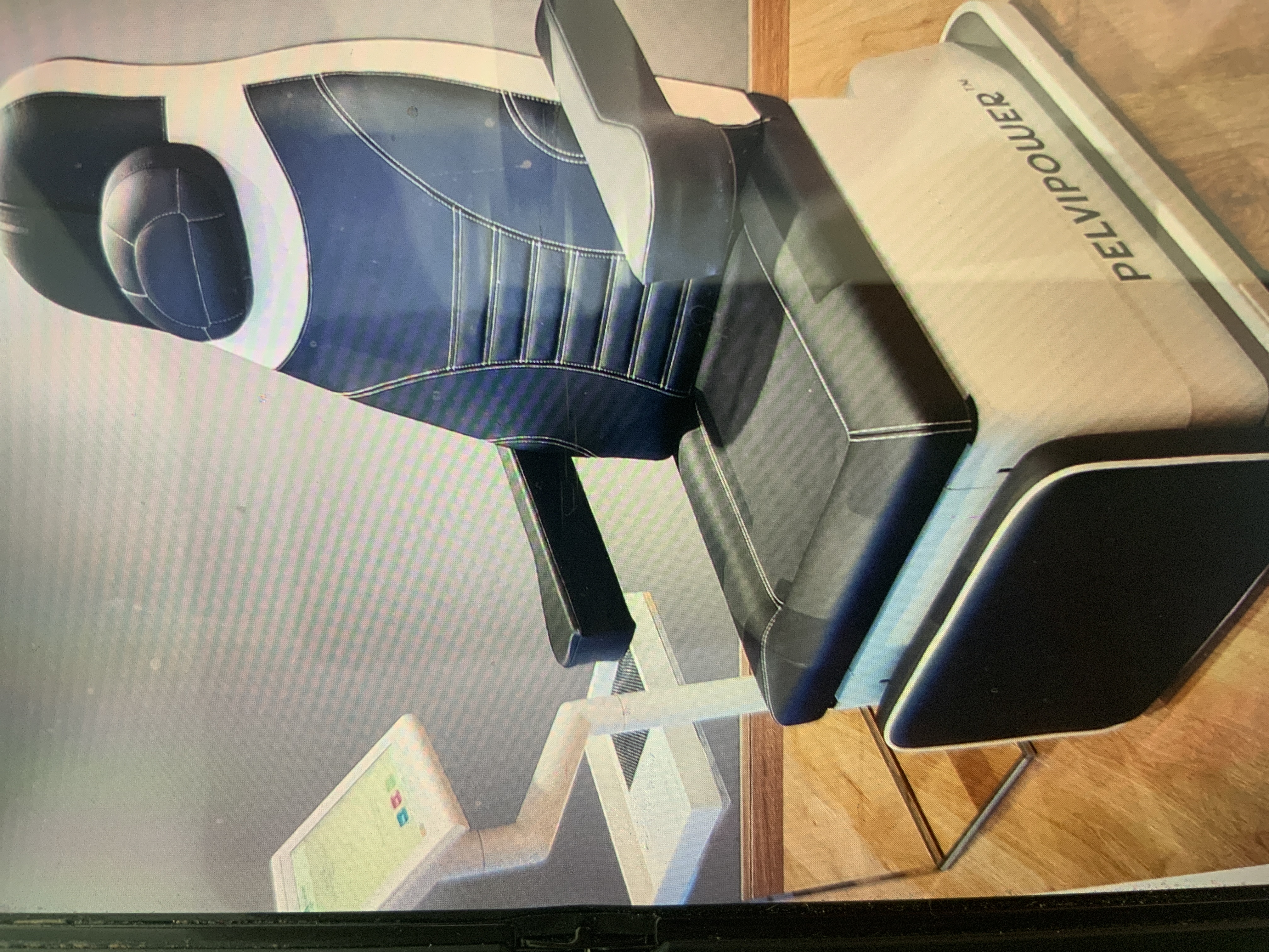 PelviPower Trainingssystem von PonteMed - Bild 2