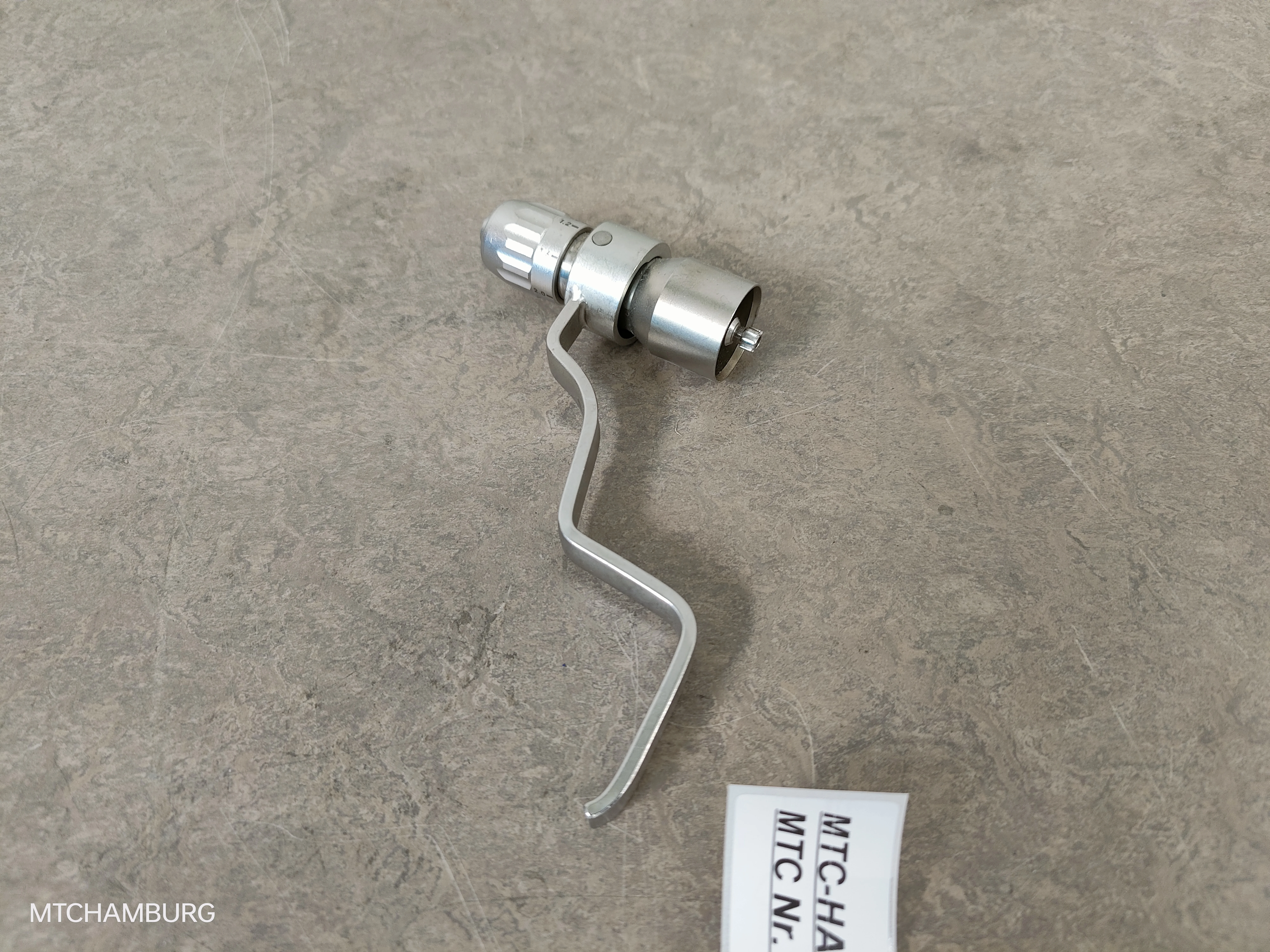 Gebraucht – Sehr Gut SYNTHES 511.790