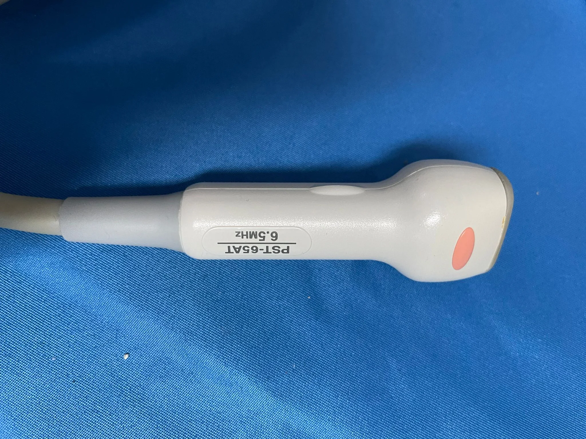 Gebraucht – Gut TOSHIBA PST-65AT