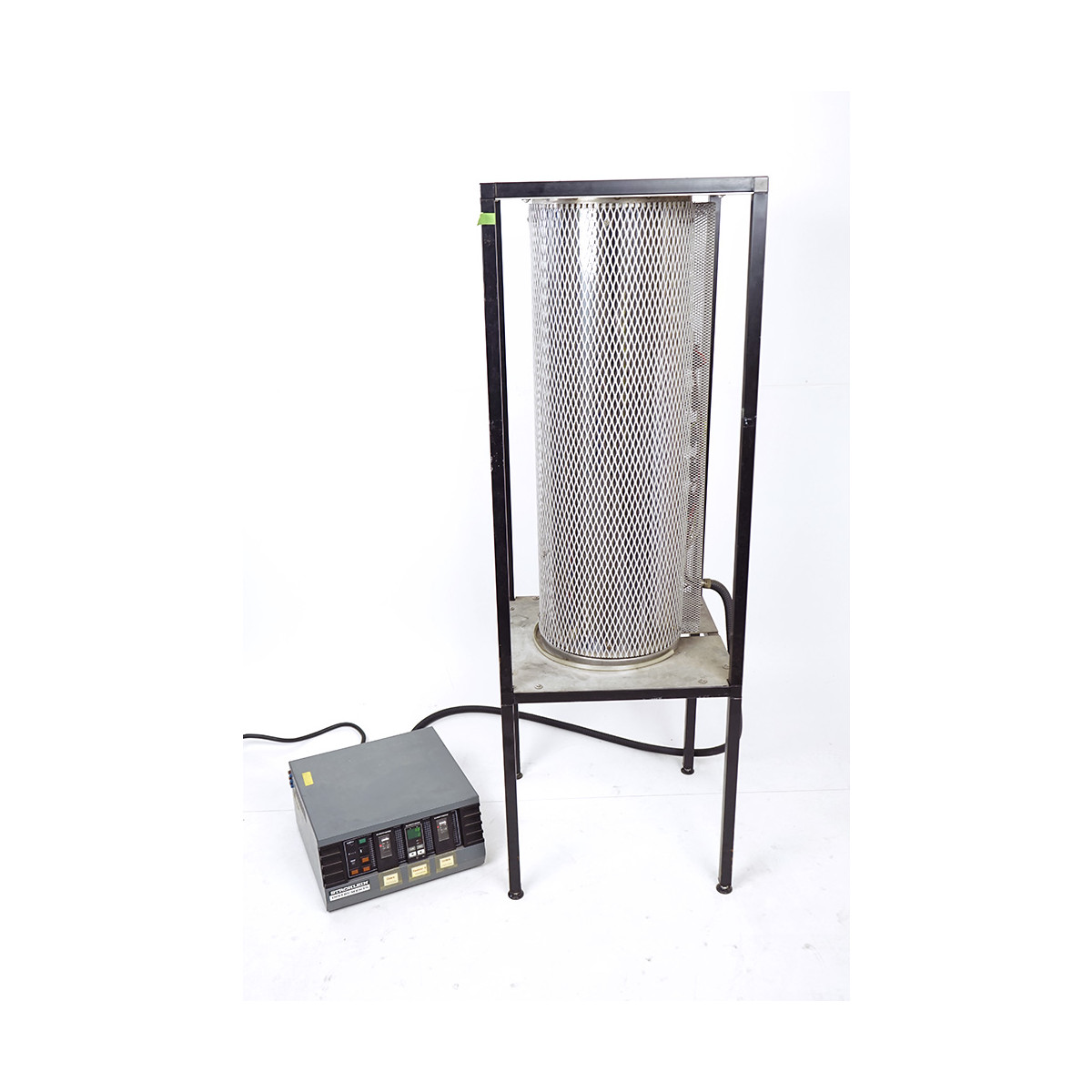 Ströhlein Carbolite 1200°C 90cm High Temperature Tube Furnance Oven O, 2.023,00 €