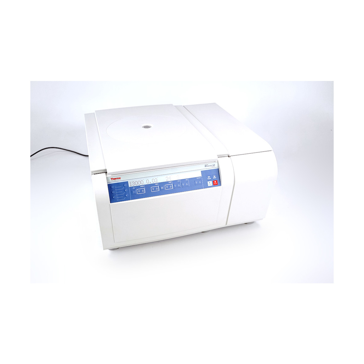 Thermo Scientific Multifuge X1R Refrigerated Centrifuge Zentrifuge + , 4.581,50 €