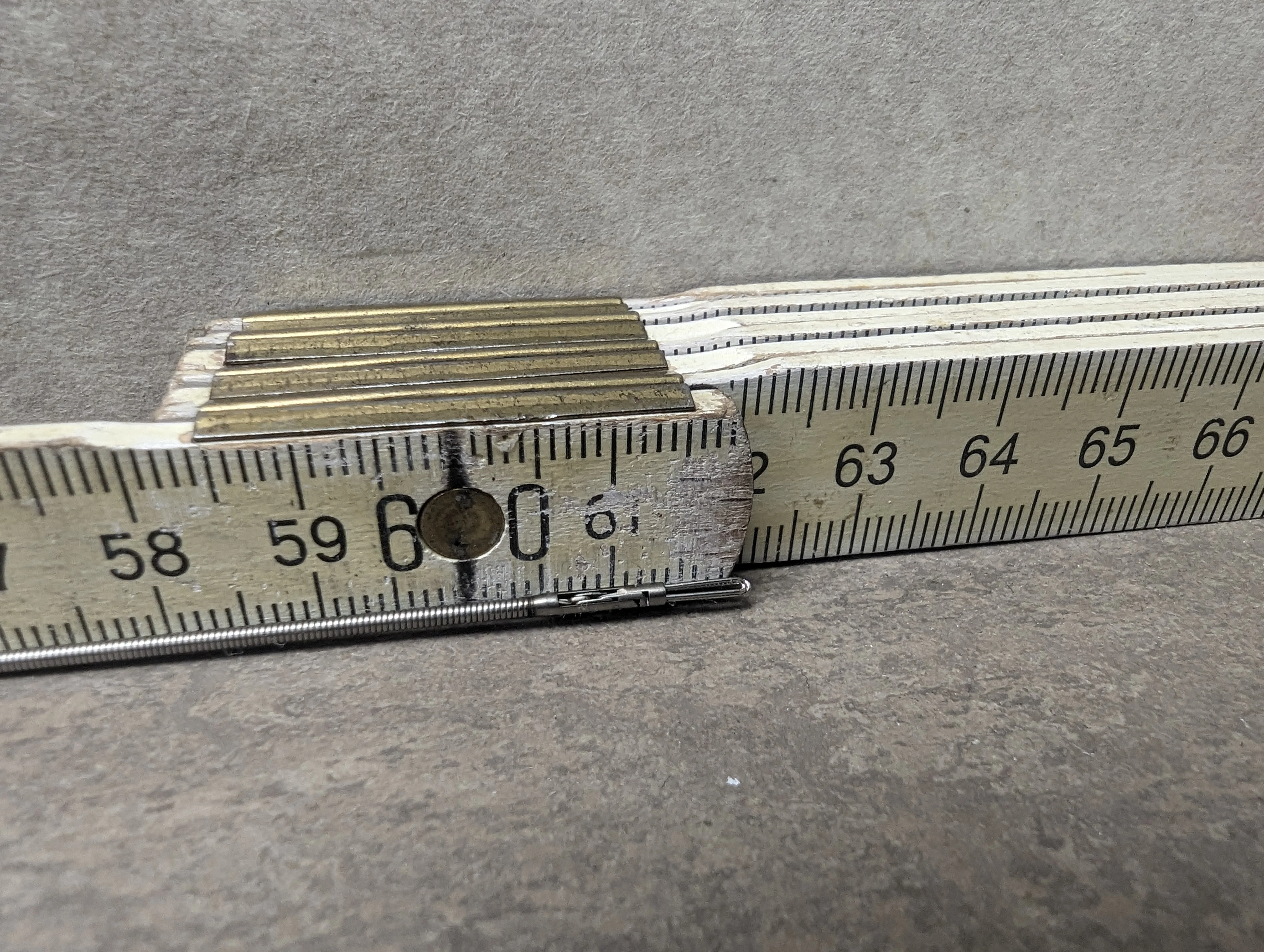 Gebraucht RICHARD WOLF 8950.66