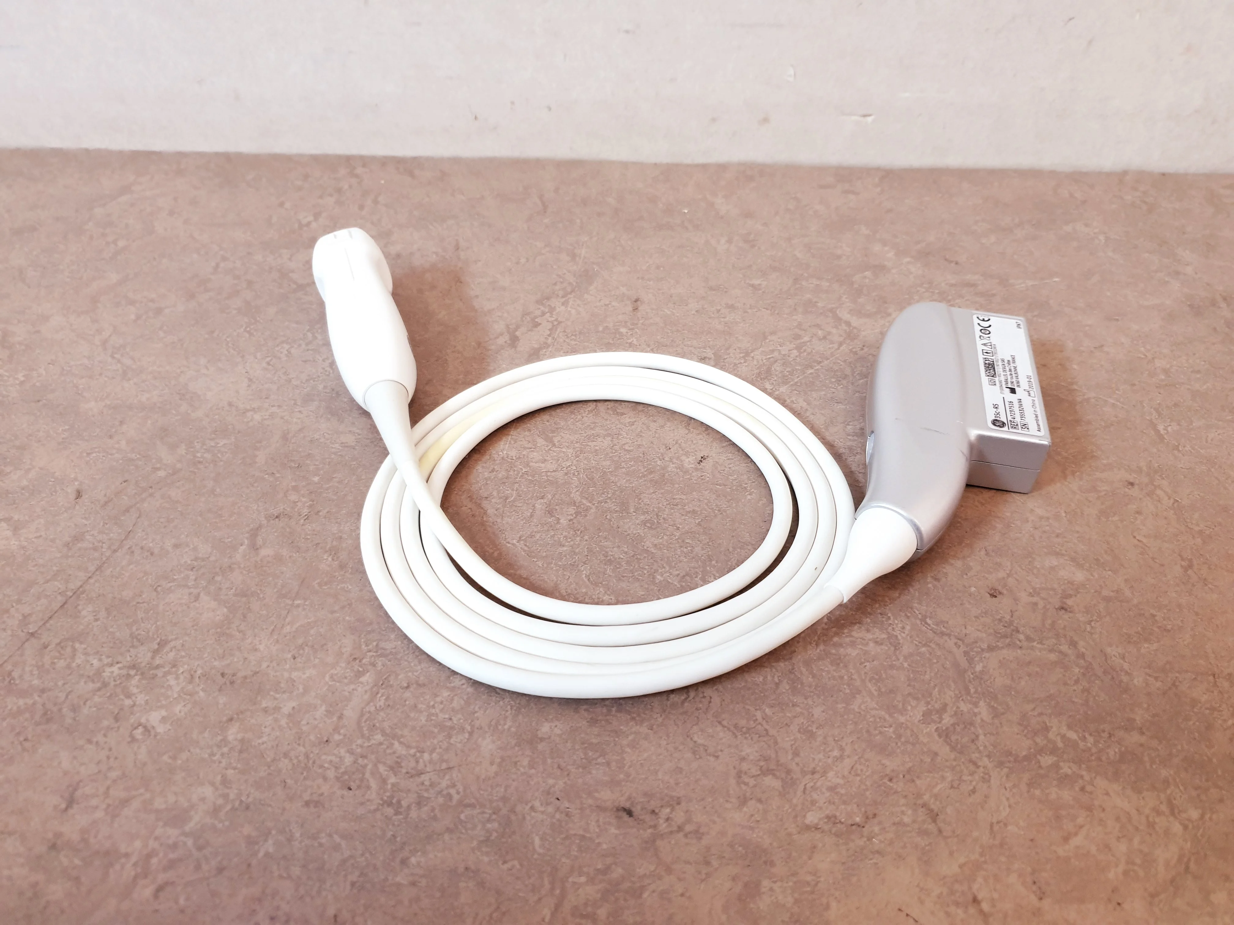 Gebraucht – Sehr Gut 2019 GE 3Sc-RS