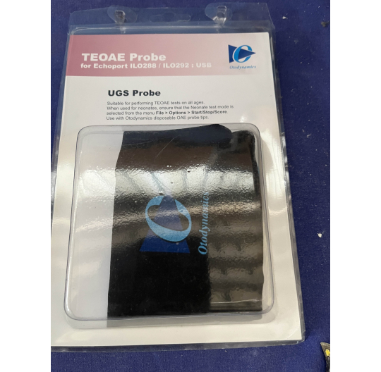 OTODYNAMICS UGS Probe