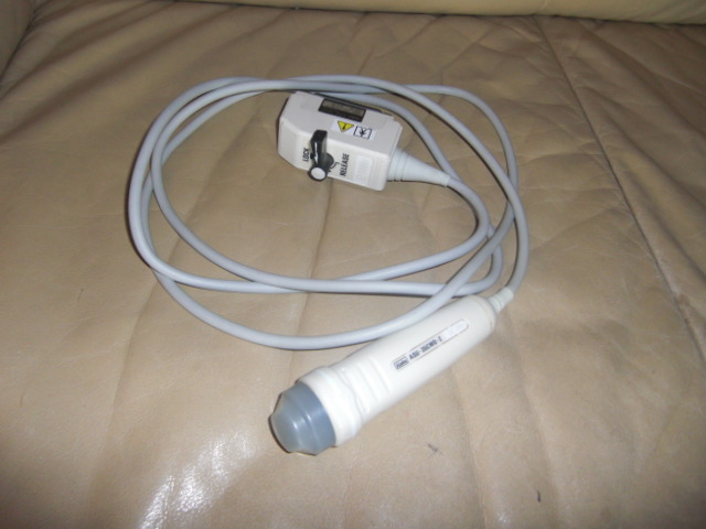 Ultraschallsonde (Sektor)