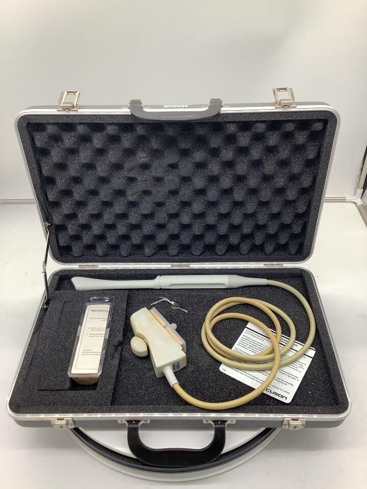 Gebraucht – Gut SIEMENS EV7