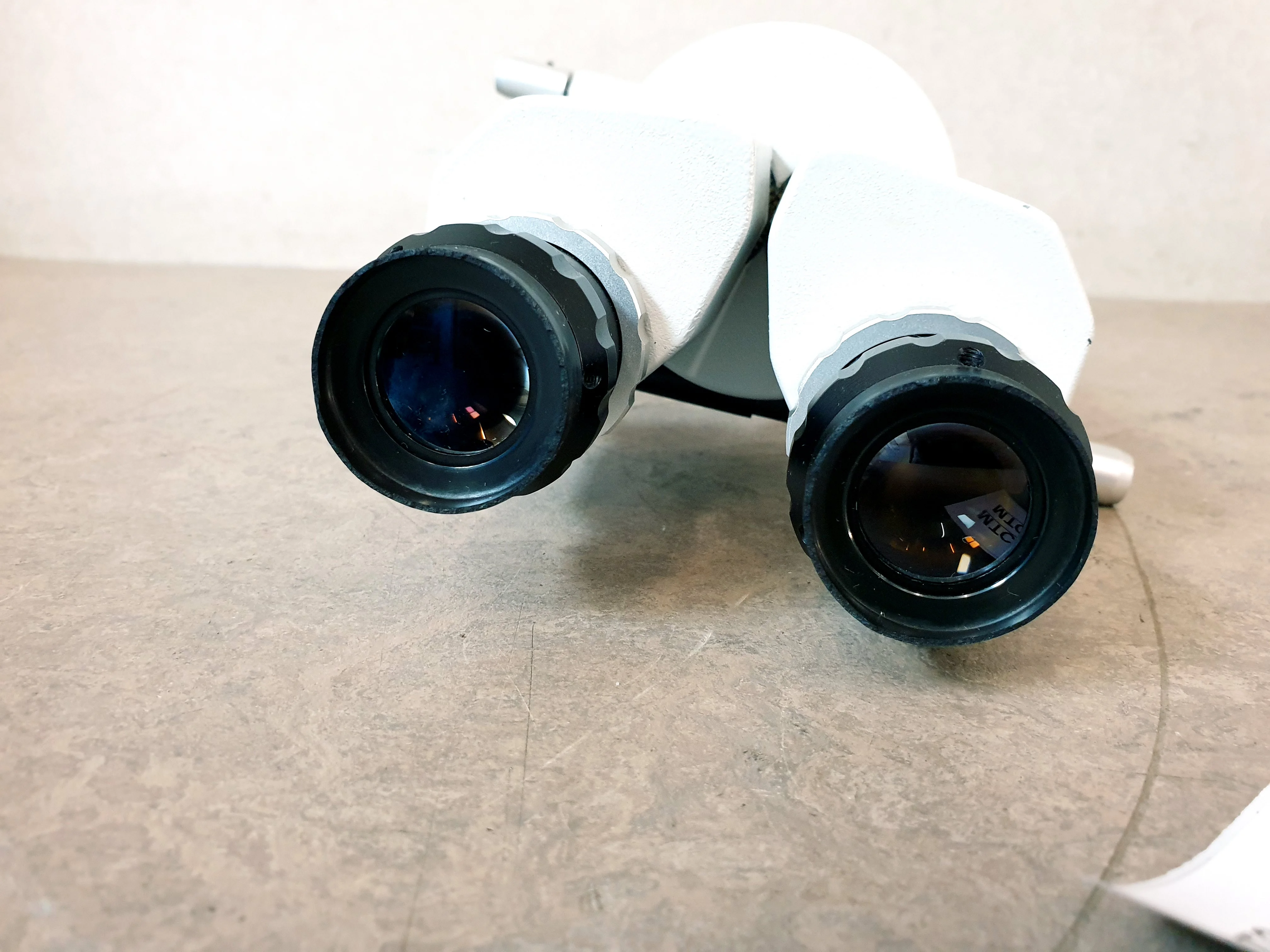 Gebraucht – Sehr Gut MÖLLER WEDEL 654 111