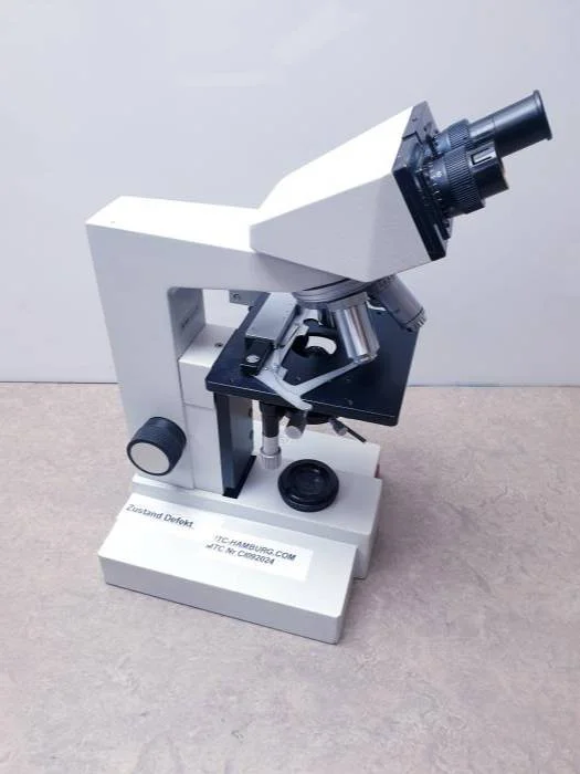 Gebraucht – Gut ERNST LEITZ Wetzlar