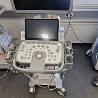 Gebraucht SIEMENS ACUSON Juniper