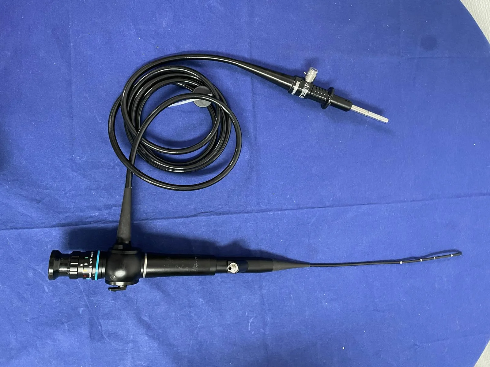 Gebraucht OLYMPUS HYF-XP