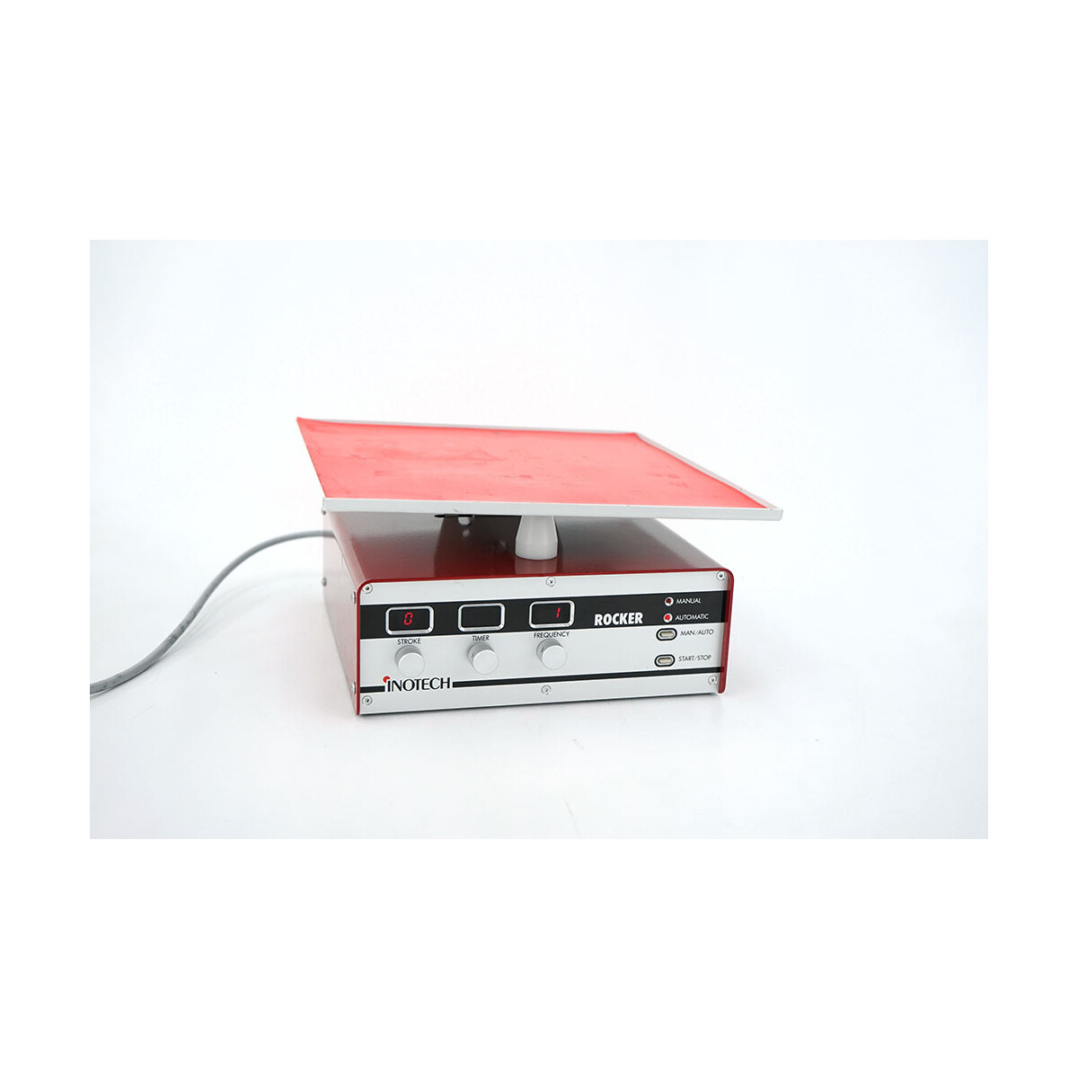 Inotech Rocker SeeSaw Shaker Tilting Wipp Schüttler, 476,00 €