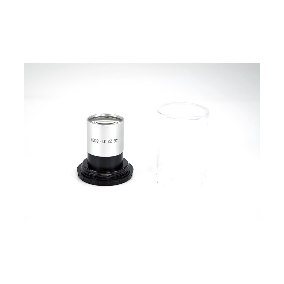 Zeiss Axiomat 46 22 31 - 8037 Microscope Objective Objektiv 462231, 238,00 €