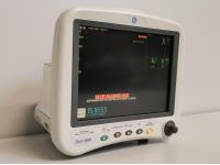 Gebraucht – Sehr Gut GE Dash 4000