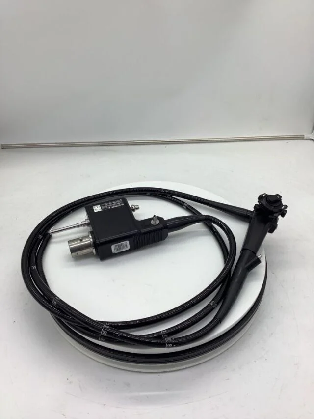 Gebraucht – Gut PENTAX EC-380LKP