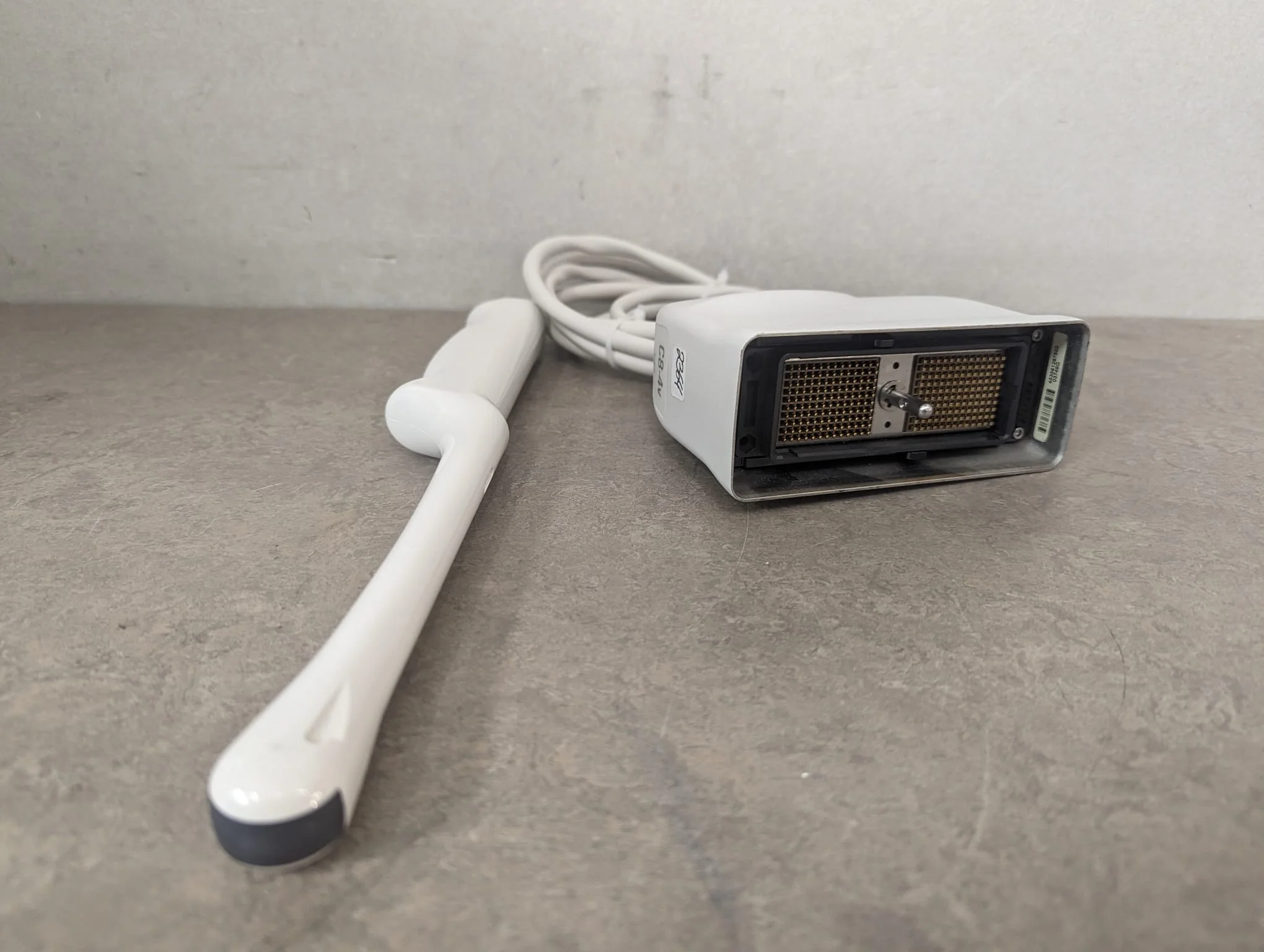 Gebraucht PHILIPS C8-4V