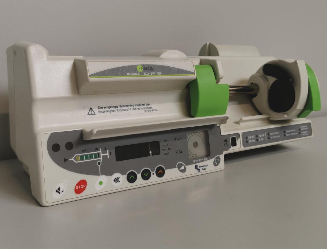 Gebraucht FRESENIUS DPS Orchestra