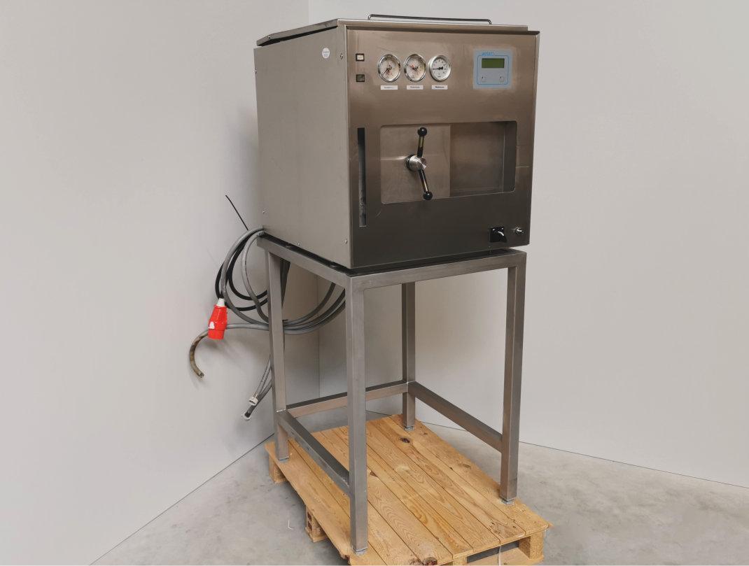 Gebraucht – Gut WEBECO DS-202 Type A40/45