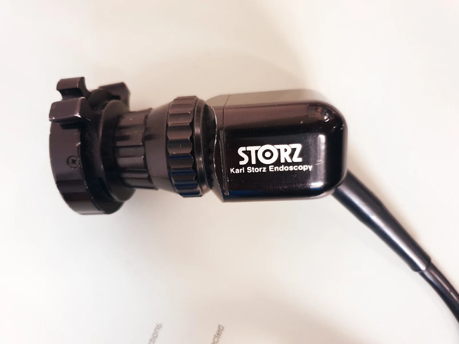 Gebraucht KARL STORZ 9050 PB AutoExposure