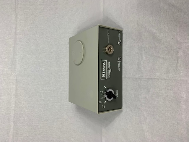 Endoskopie Kaltlichtquelle (Halogen)