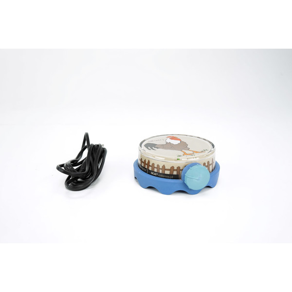 IKA Color Squid Lab-Chef Magnetic Stirrer Magnetrührer 0…1500 U/min, 148,75 €