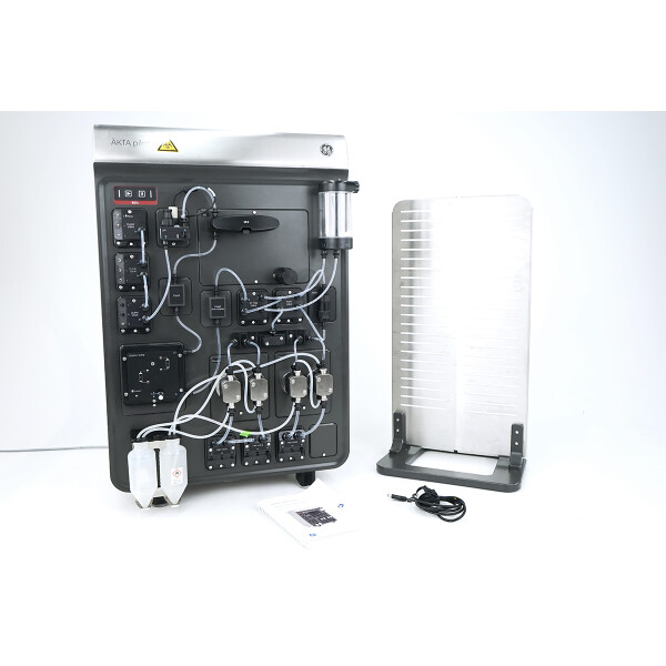 Cytiva / GE Akta Pilot 600 600S Chromatography System (2019), 113.050,00 €