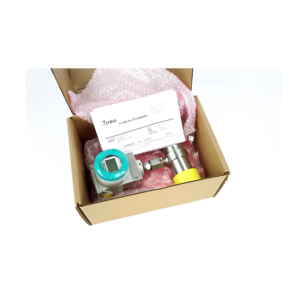 Siemens Sitrans F M MAG 6000 7ME6110-1DA20-2CB1 04:08 FW, 1.785,00 €